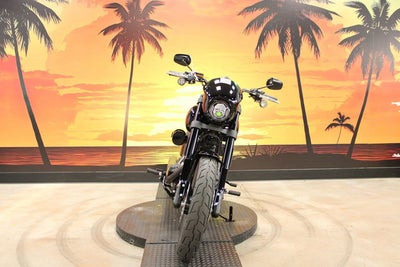 2026 Harley-Davidson FXLRS - Low Rider S Base