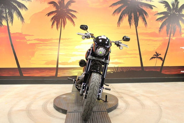 2026 Harley-Davidson FXLRS - Low Rider S Base