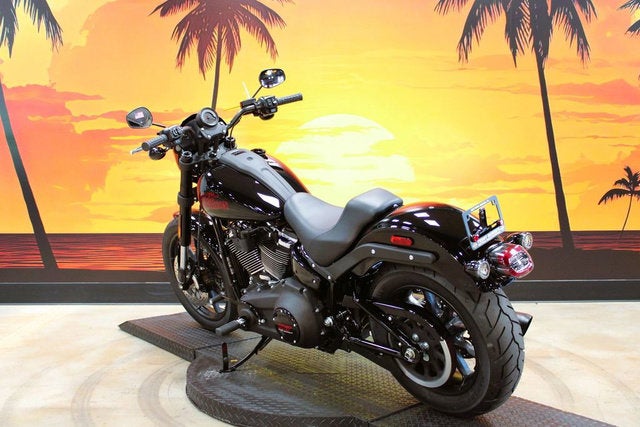 2026 Harley-Davidson FXLRS - Low Rider S Base