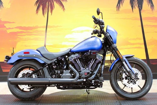 2026 Harley-Davidson FXLRS - Low Rider S Base