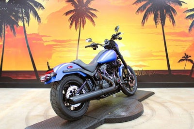 2026 Harley-Davidson FXLRS - Low Rider S Base