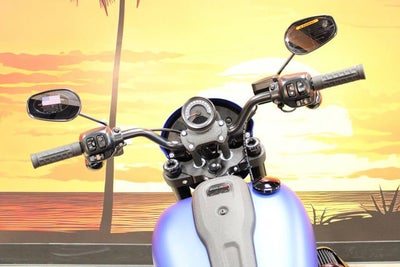 2026 Harley-Davidson FXLRS - Low Rider S Base