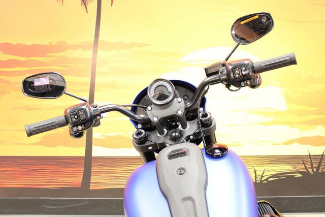 2026 Harley-Davidson FXLRS - Low Rider S Base