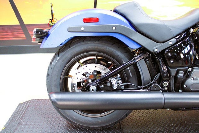 2026 Harley-Davidson FXLRS - Low Rider S Base