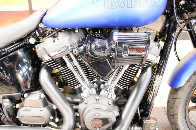 2026 Harley-Davidson FXLRS - Low Rider S Base