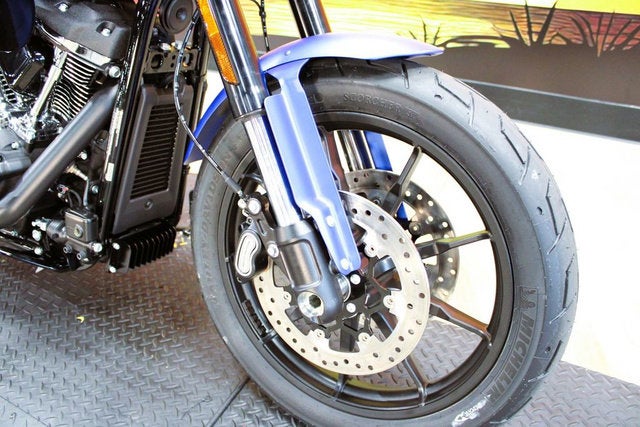 2026 Harley-Davidson FXLRS - Low Rider S Base