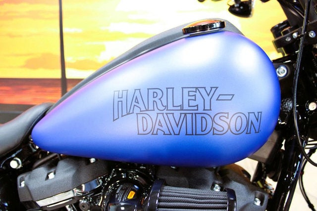 2026 Harley-Davidson FXLRS - Low Rider S Base