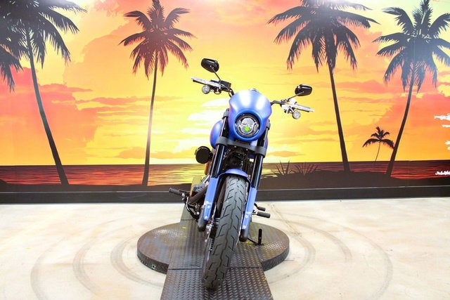 2026 Harley-Davidson FXLRS - Low Rider S Base