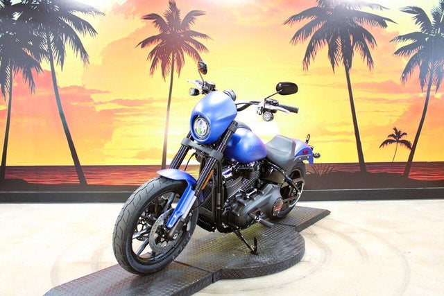 2026 Harley-Davidson FXLRS - Low Rider S Base