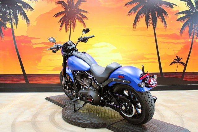 2026 Harley-Davidson FXLRS - Low Rider S Base