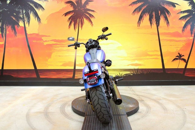 2026 Harley-Davidson FXLRS - Low Rider S Base