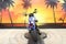 2026 Harley-Davidson FXLRS - Low Rider S Base