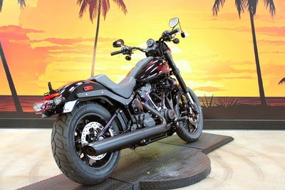 2025 Harley-Davidson FXLRS - Low Rider S Base