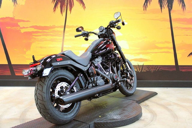 2025 Harley-Davidson FXLRS - Low Rider S Base