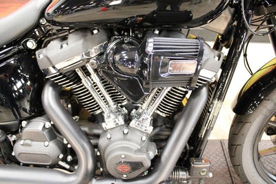 2025 Harley-Davidson FXLRS - Low Rider S Base