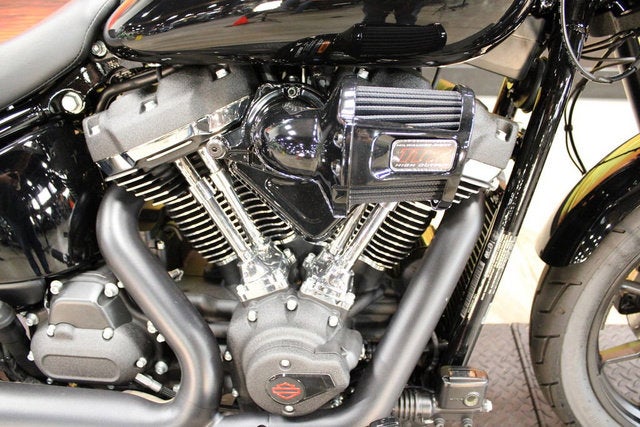 2025 Harley-Davidson FXLRS - Low Rider S Base