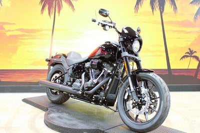 2025 Harley-Davidson FXLRS - Low Rider S Base