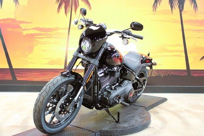 2025 Harley-Davidson FXLRS - Low Rider S Base