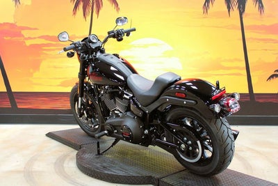 2025 Harley-Davidson FXLRS - Low Rider S Base