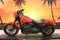 2026 Harley-Davidson Softail FXLRS - Low Rider S