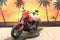 2026 Harley-Davidson Softail FXLRS - Low Rider S