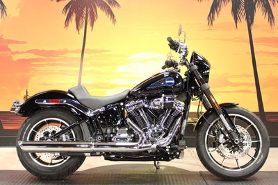 2026 Harley-Davidson Softail FXLRS - Low Rider S