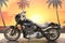 2026 Harley-Davidson Softail FXLRS - Low Rider S