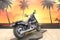 2026 Harley-Davidson Softail FXLRS - Low Rider S