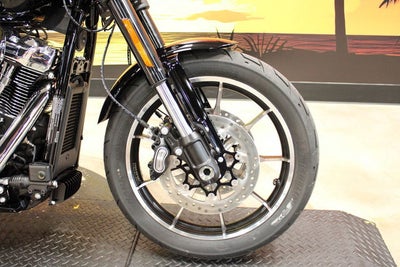 2026 Harley-Davidson Softail FXLRS - Low Rider S