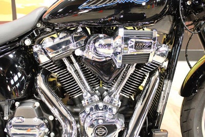 2026 Harley-Davidson Softail FXLRS - Low Rider S