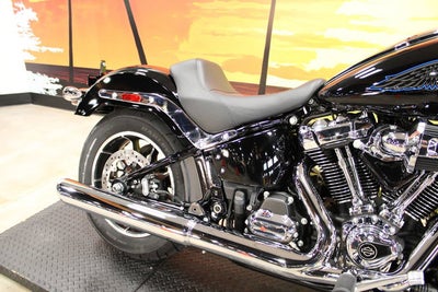 2026 Harley-Davidson Softail FXLRS - Low Rider S