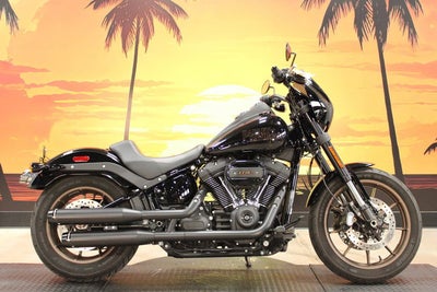 2021 Harley-Davidson FXLRS - Low Rider S Base