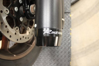 2021 Harley-Davidson FXLRS - Low Rider S Base