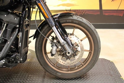 2021 Harley-Davidson FXLRS - Low Rider S Base