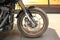 2021 Harley-Davidson FXLRS - Low Rider S Base