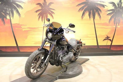2021 Harley-Davidson FXLRS - Low Rider S Base