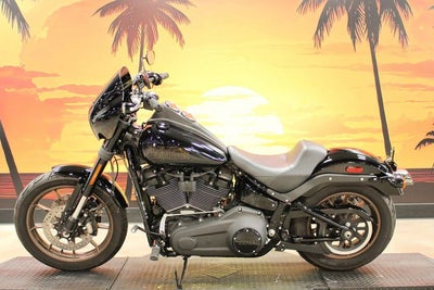 2021 Harley-Davidson FXLRS - Low Rider S Base