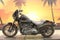 2021 Harley-Davidson FXLRS - Low Rider S Base