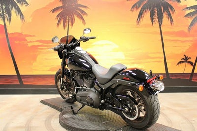 2021 Harley-Davidson FXLRS - Low Rider S Base