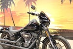 2021 Harley-Davidson FXLRS - Low Rider S Base