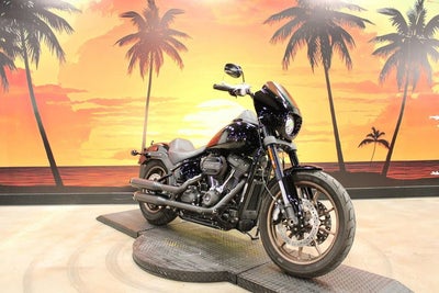2021 Harley-Davidson FXLRS - Low Rider S Base