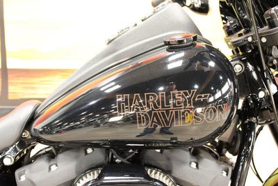2021 Harley-Davidson FXLRS - Low Rider S Base