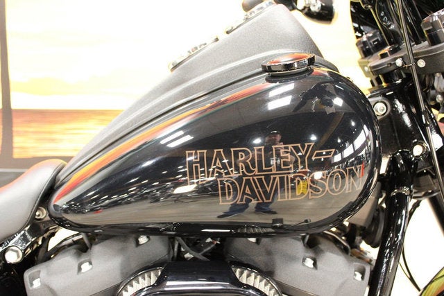 2021 Harley-Davidson FXLRS - Low Rider S Base