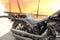 2021 Harley-Davidson FXLRS - Low Rider S Base