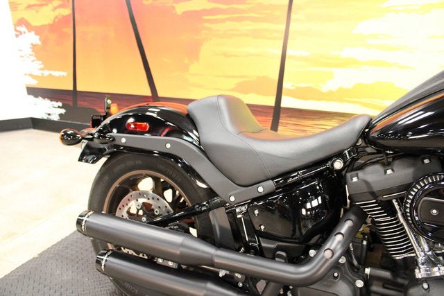2021 Harley-Davidson FXLRS - Low Rider S Base