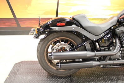 2021 Harley-Davidson FXLRS - Low Rider S Base