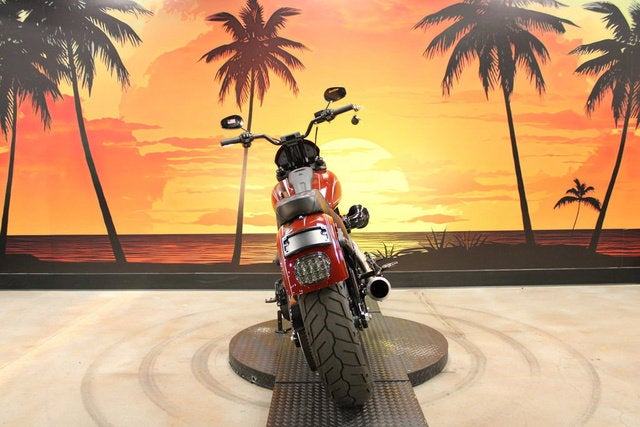 2024 Harley-Davidson FXLRS - Low Rider S Base