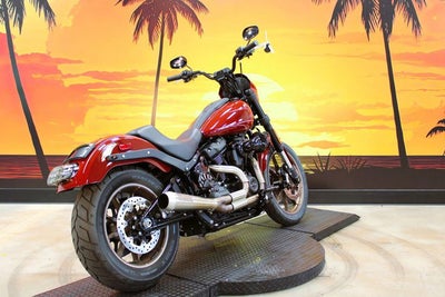 2024 Harley-Davidson FXLRS - Low Rider S Base