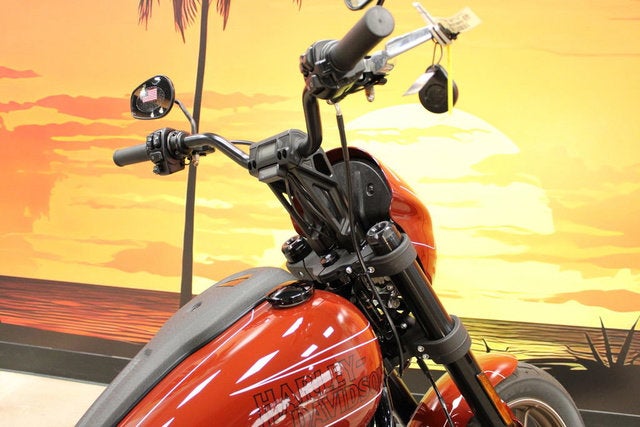 2024 Harley-Davidson FXLRS - Low Rider S Base