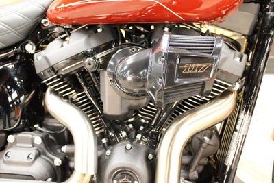 2024 Harley-Davidson FXLRS - Low Rider S Base